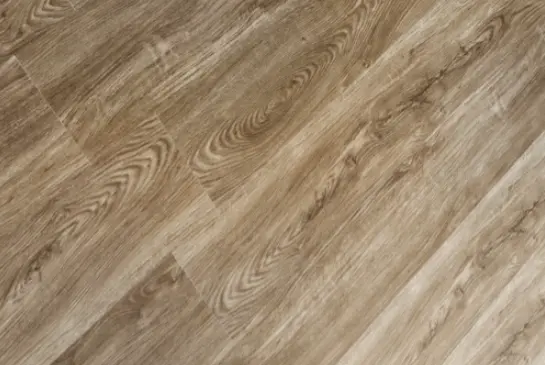 Кварц-виниловая плитка Alpine Floor Sequoia Секвойя Темная ECO 6-12 3.2 мм. 43 класс