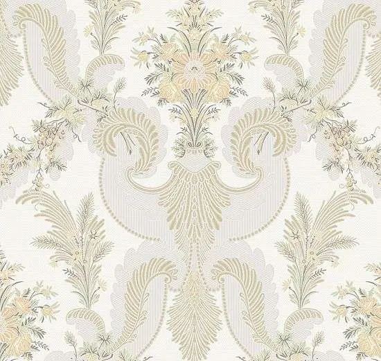 Обои Loymina La Belle Epoque BQ4, 002