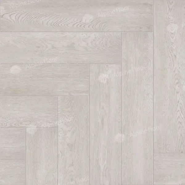 Кварц-виниловая плитка Alpine Floor Parquet Голубой Лес ЕСО 16-9 2.5 мм. 43 класс