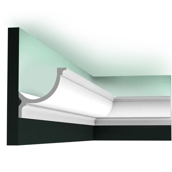 Карниз Orac C902F (103*103*2000 мм)