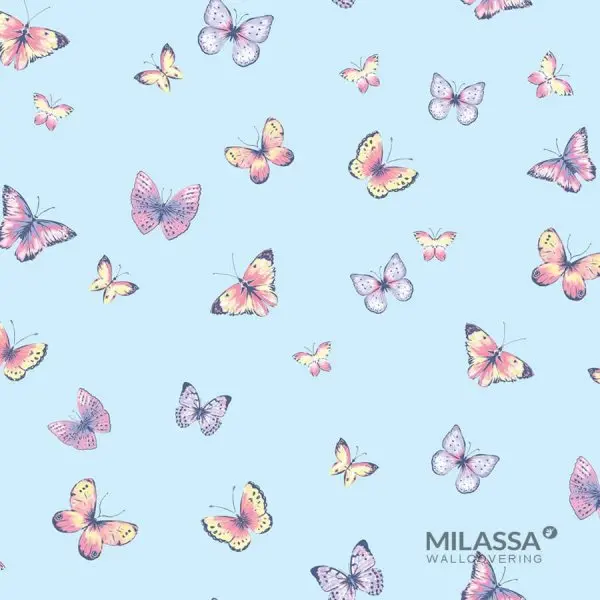 Обои Milassa Twins 4, 006